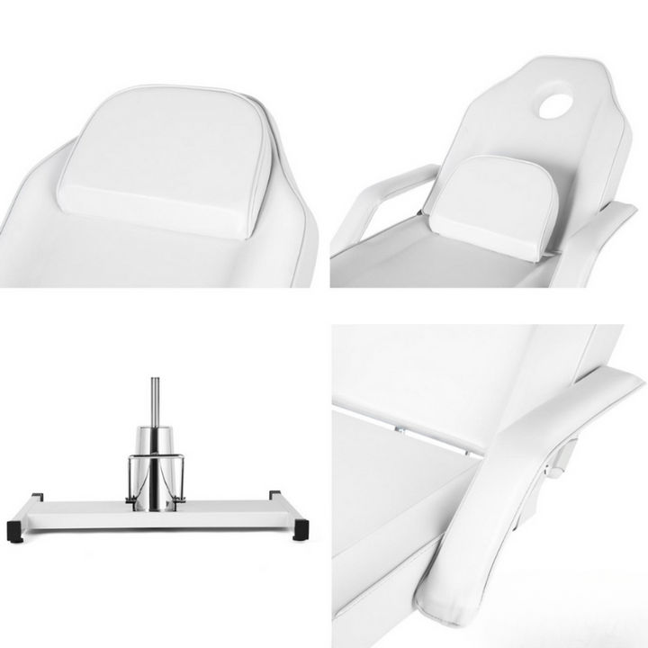 BETHANY HYDRAULIC FACIAL CHAIR