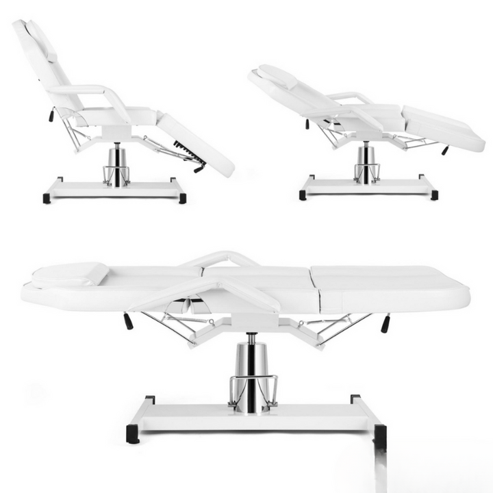 BETHANY HYDRAULIC FACIAL CHAIR