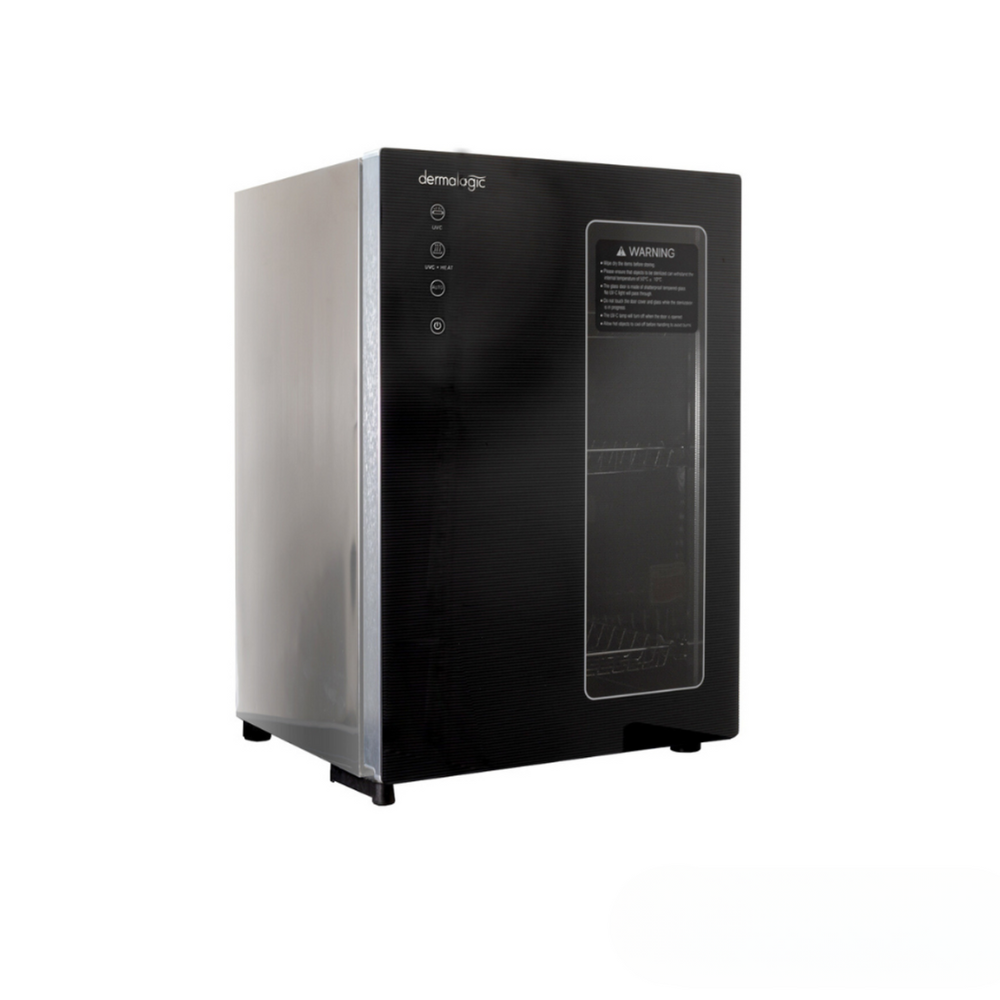 Dermalogic UV Sterilizer 60L