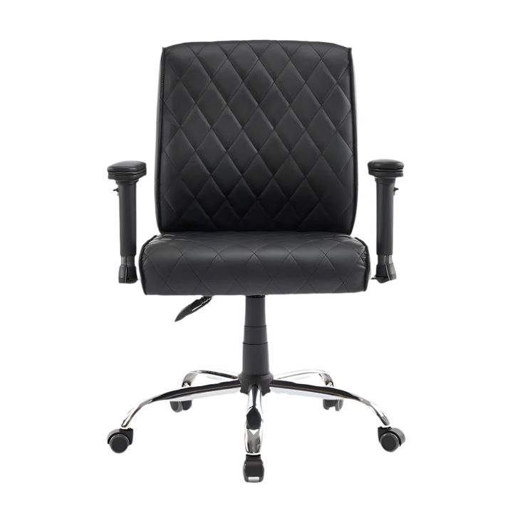 Delia Salon Customer Chair