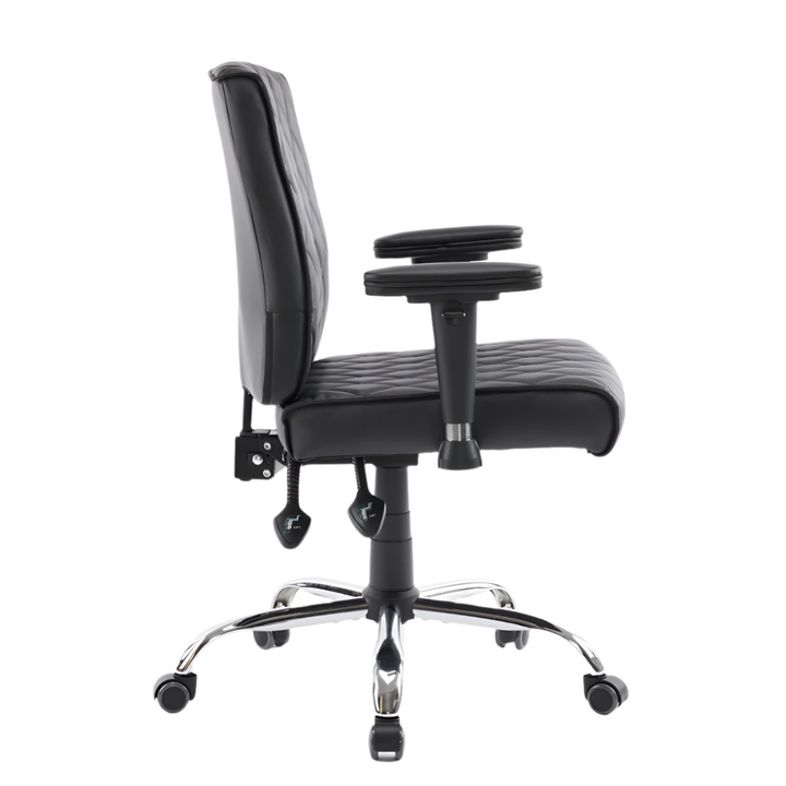 Delia Salon Customer Chair