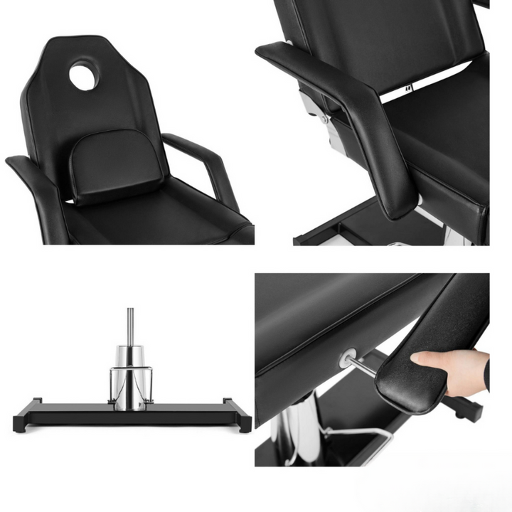BETHANY HYDRAULIC FACIAL CHAIR