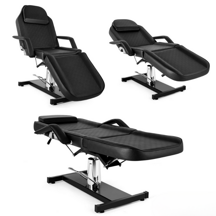 BETHANY HYDRAULIC FACIAL CHAIR