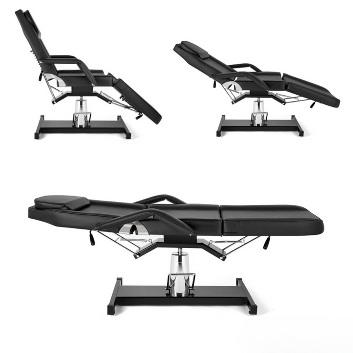 BETHANY HYDRAULIC FACIAL CHAIR