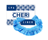 Cheri Disposable Liners - 400/BOX