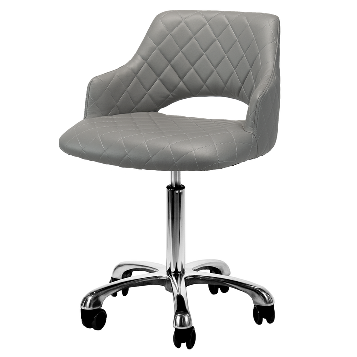 Gem Manicure Stool