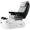 J&A - Cleo GX Glass Pedicure Bowl