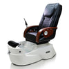 J&A - Cleo GX Glass Pedicure Bowl