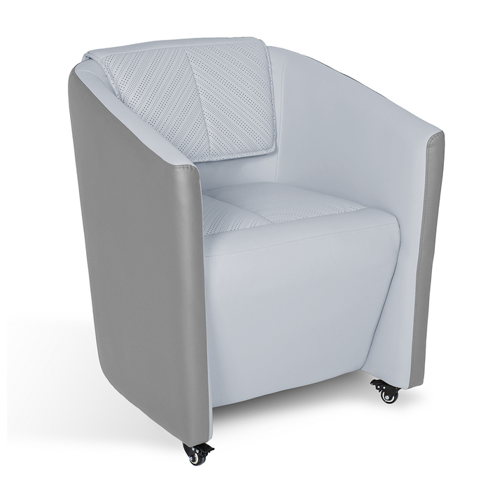 Barron Customer Chair