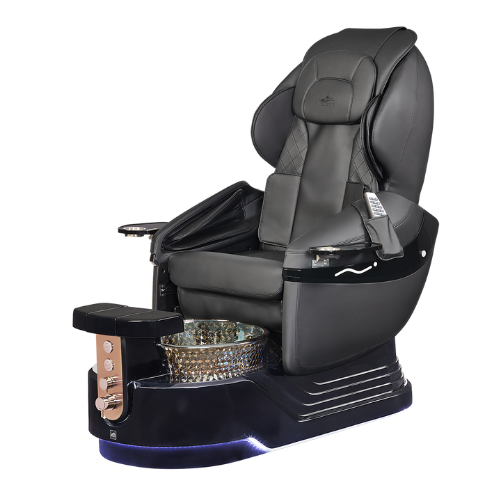 Elora Gold Edition Pedicure Chair