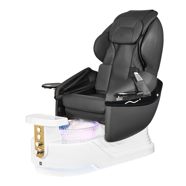 Elora Gold Edition Pedicure Chair