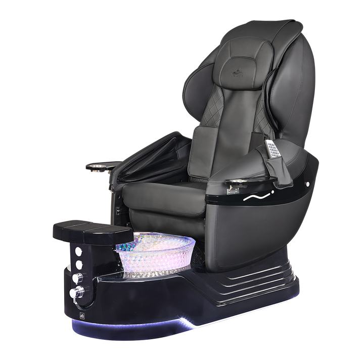 Elora Pedicure Chair