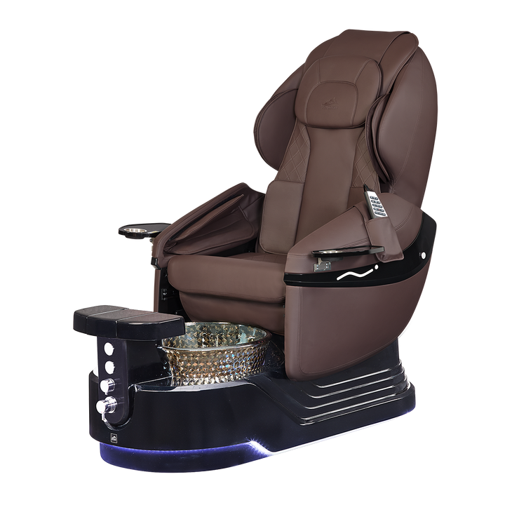 Elora Pedicure Chair
