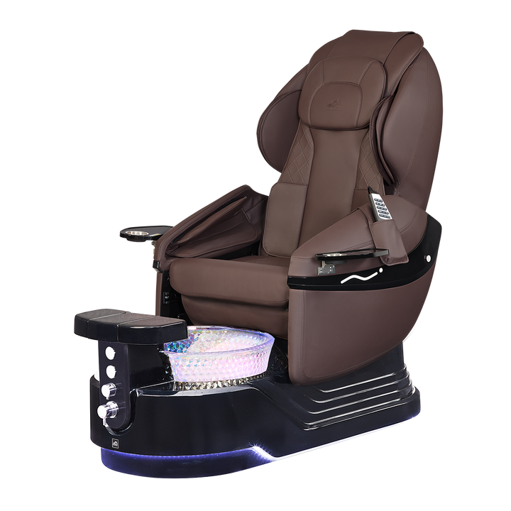 Elora Pedicure Chair