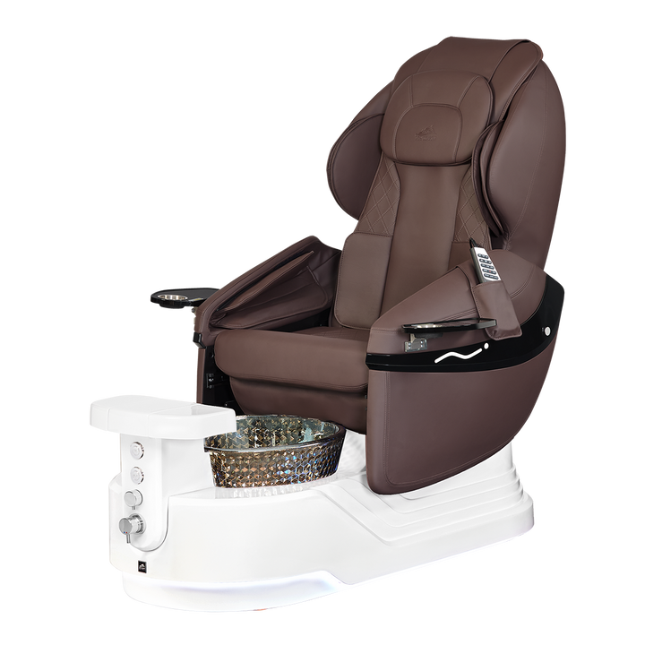 Elora Pedicure Chair