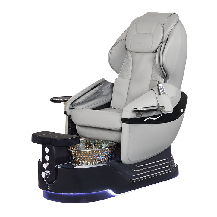 Elora Pedicure Chair