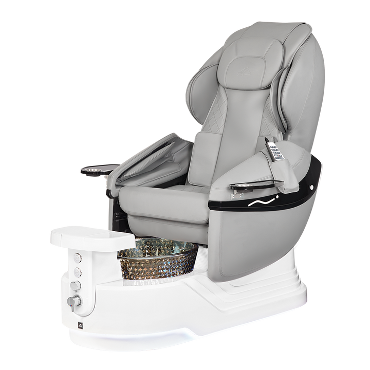 Elora Pedicure Chair