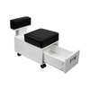 Alera Pedi Cart