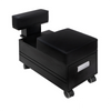 Alera Pedi Cart