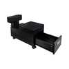 Alera Pedi Cart