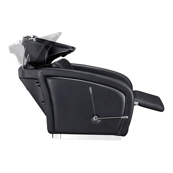 Anode Salon Shampoo Chairs with Adjustable Leg