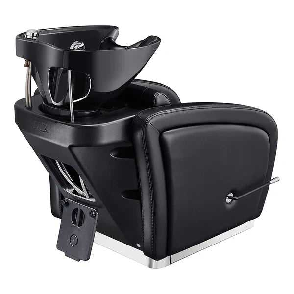 Anode Salon Shampoo Chairs with Adjustable Leg