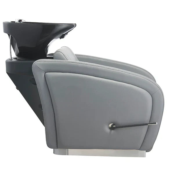 Anode Salon Shampoo Chairs with Adjustable Leg