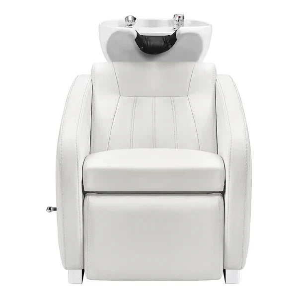 Anode Salon Shampoo Chairs with Adjustable Leg