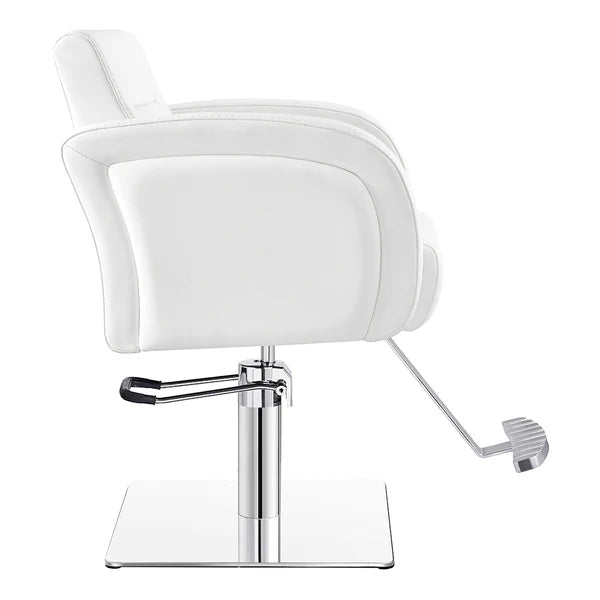 Anodic Salon Styling Chairs