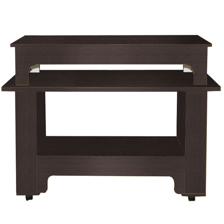 Classic Quad Quick Dry Table