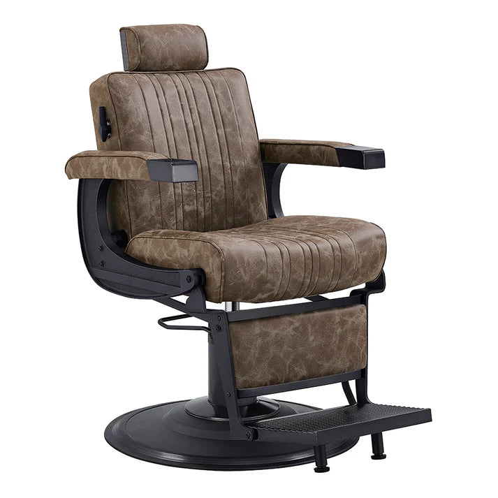 Belgrano Classic Barber Chair