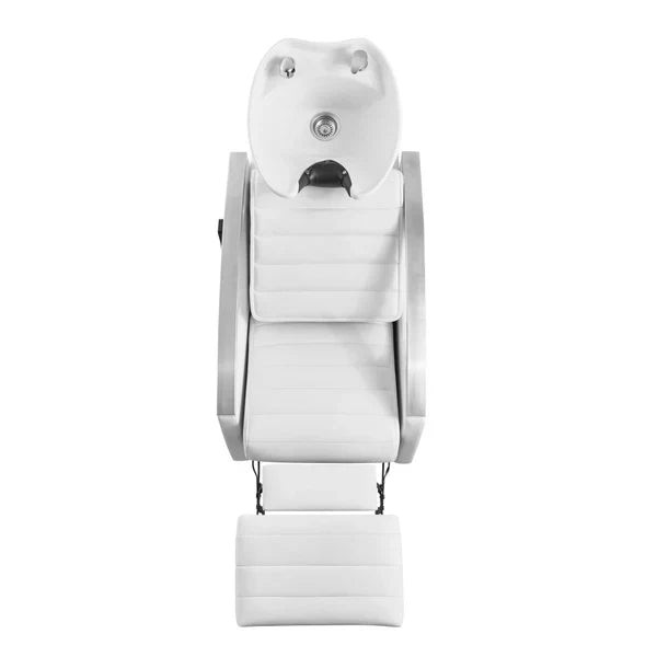 Bella III Reclining Massage Shampoo Chair
