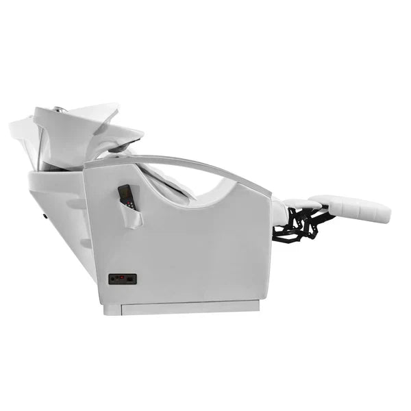 Bella III Reclining Massage Shampoo Chair
