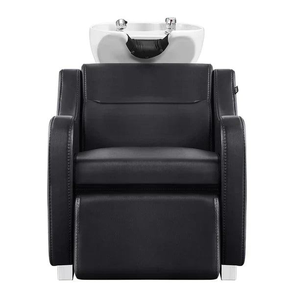 Callisto Electric Shampoo Station