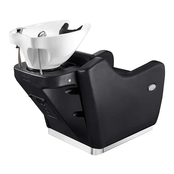 Callisto Electric Shampoo Station