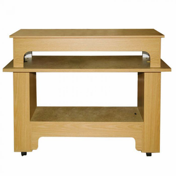 Classic Dual Quick Dry Table