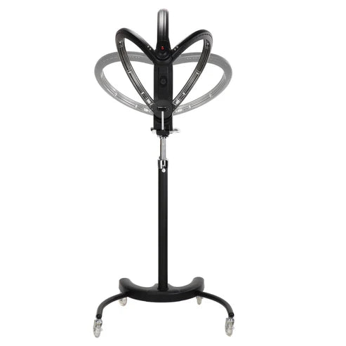 Damita Free Standing Mobile Salon Hair Processor