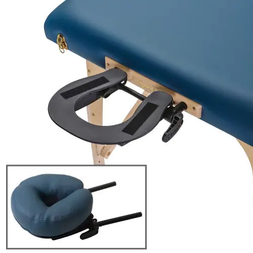 Deluxe Adjustable Headrest Platform