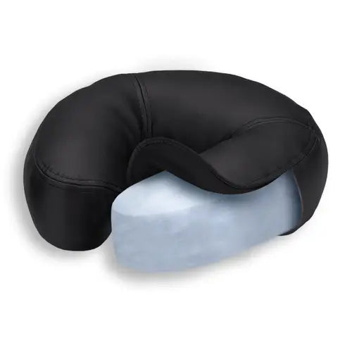 Deluxe Adjustable Headrest w/FacePillow