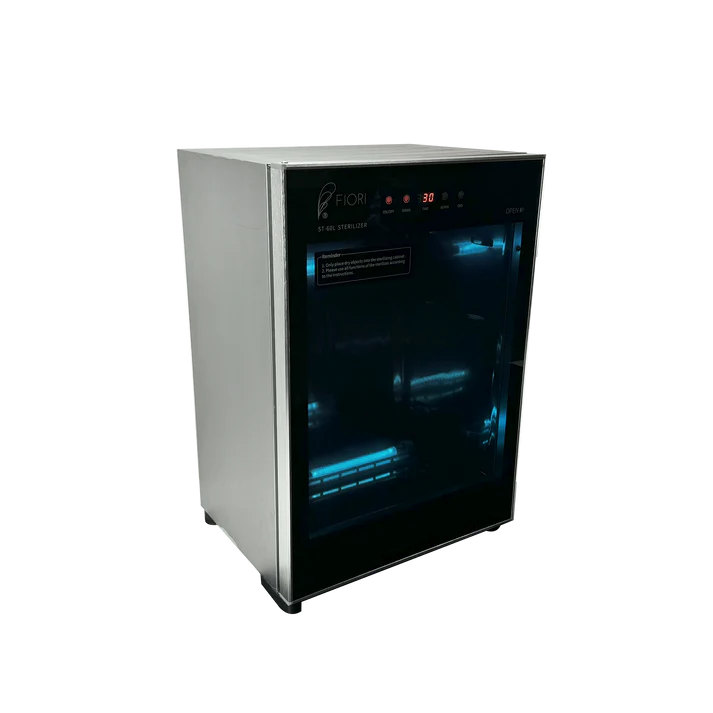 Fiori ST-60L Sterilizer Cabinet