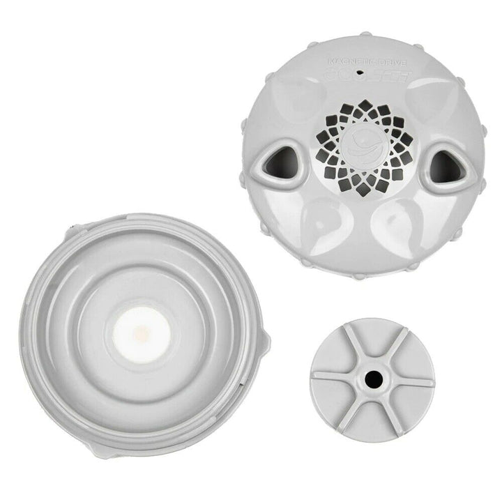 Eco Magnetic Jet Wet End