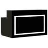 Lume Reception Desk