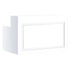 Lume Reception Desk