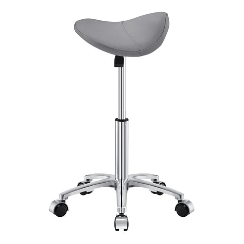 Nero Horse Saddle Stool