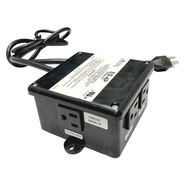 WS Control Box for Duo Switch