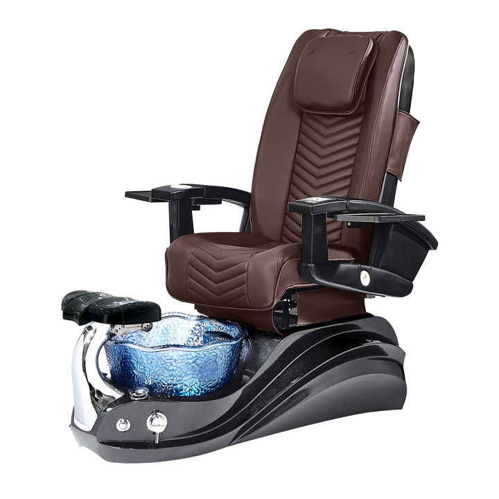 Crane II Pedicure Chair Package Deal
