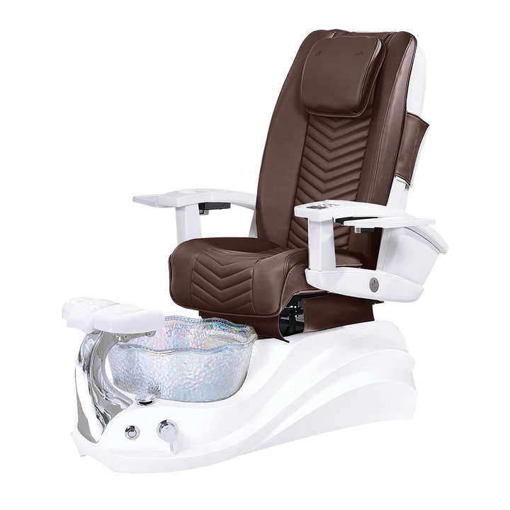 Crane II Pedicure Chair Package Deal