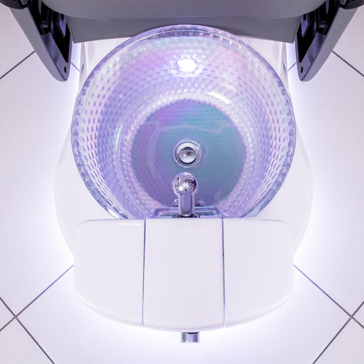 Elora Pedicure Chair