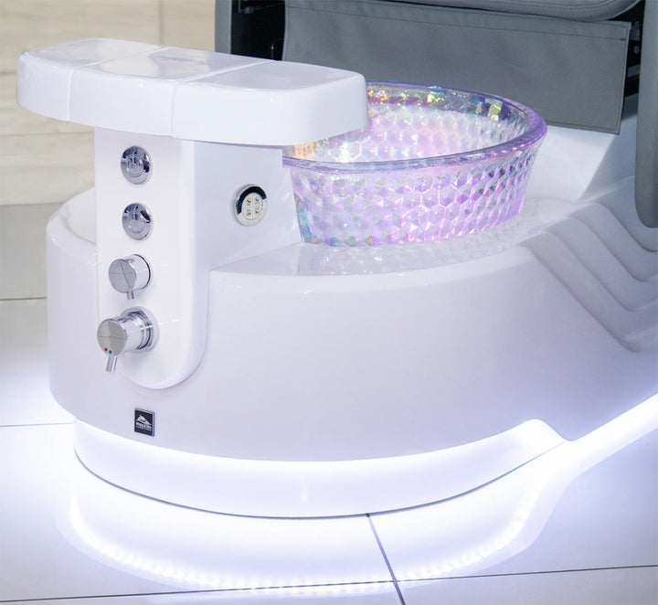 Elora Pedicure Chair