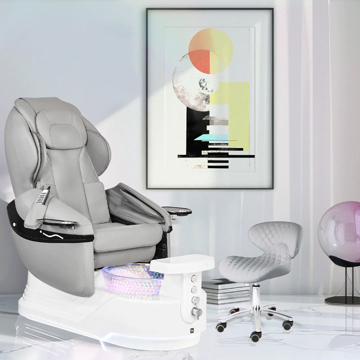 Elora Pedicure Chair